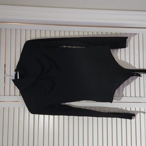 Dynamite black body suit